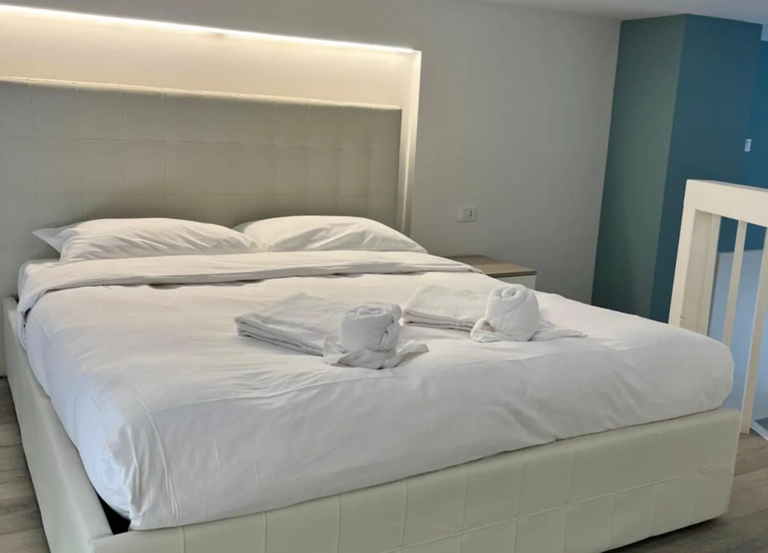 Bevilu Apartment Milan