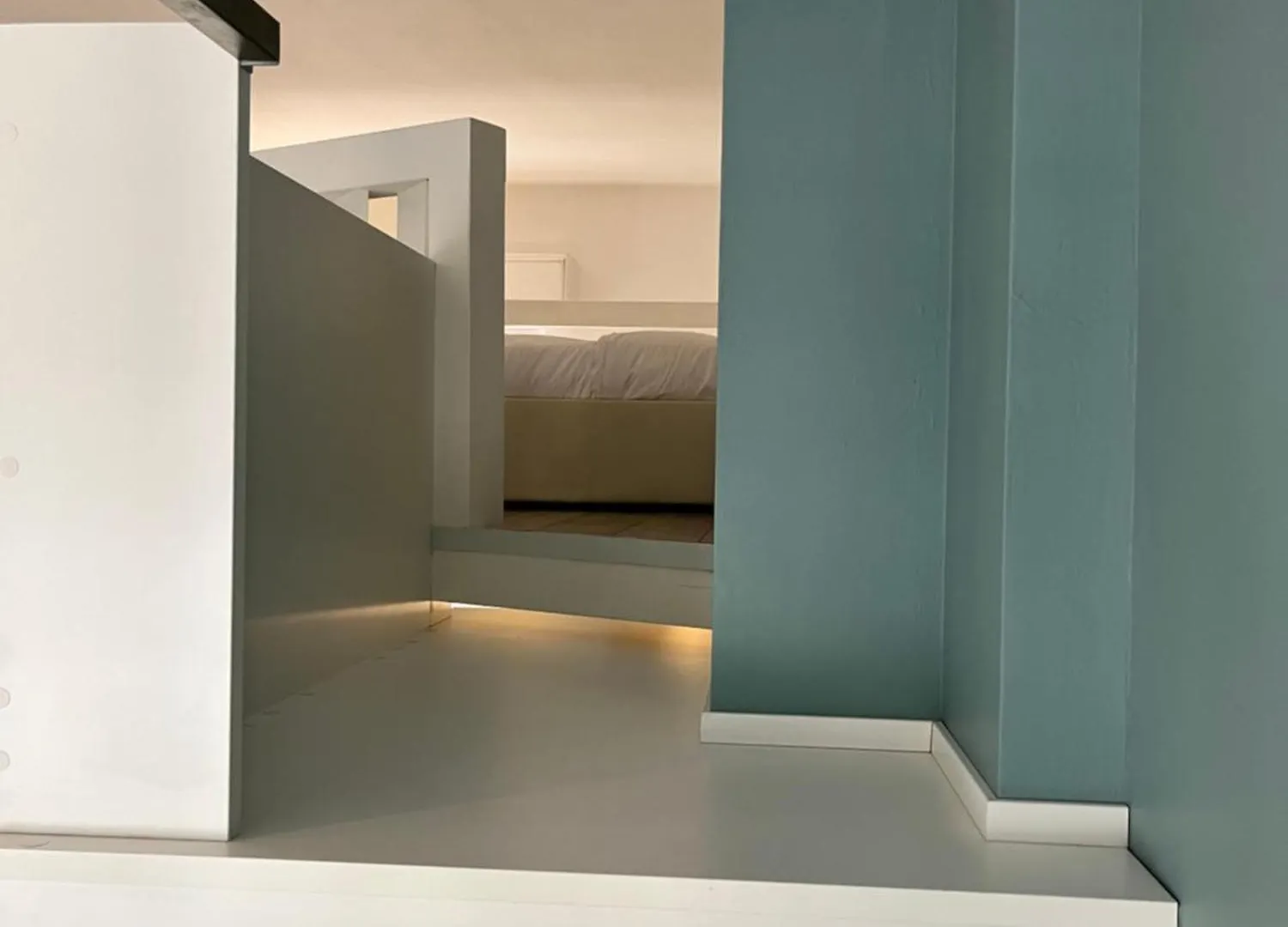 Bevilu Apartment Milan