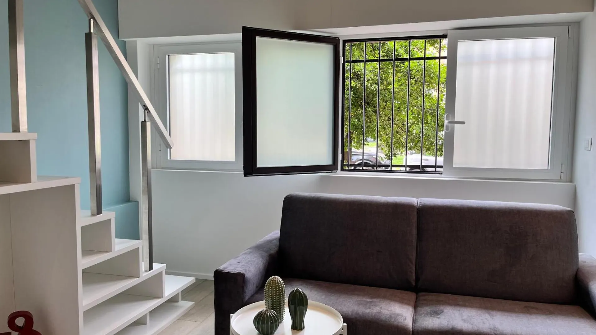 Bevilu Apartment Milan