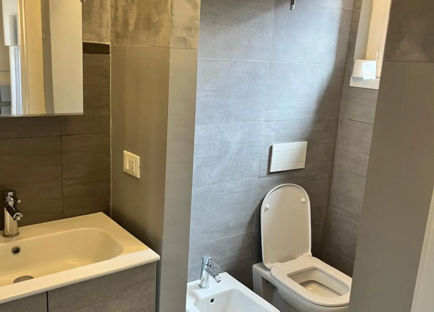 Bevilu Apartment Milan
