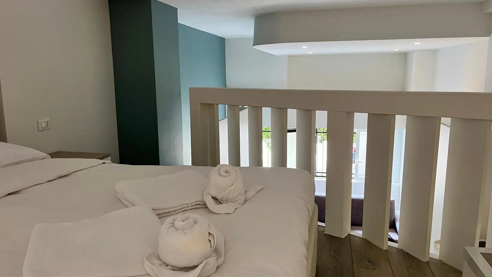 Bevilu Apartment Milan