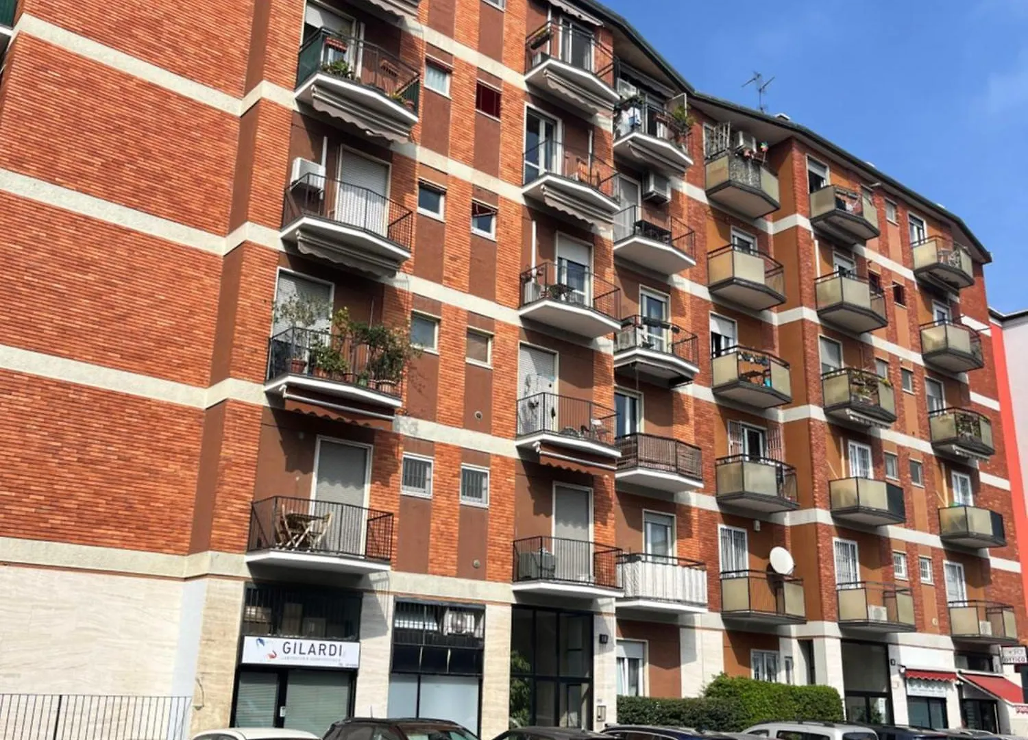 Bevilu Apartment Milan