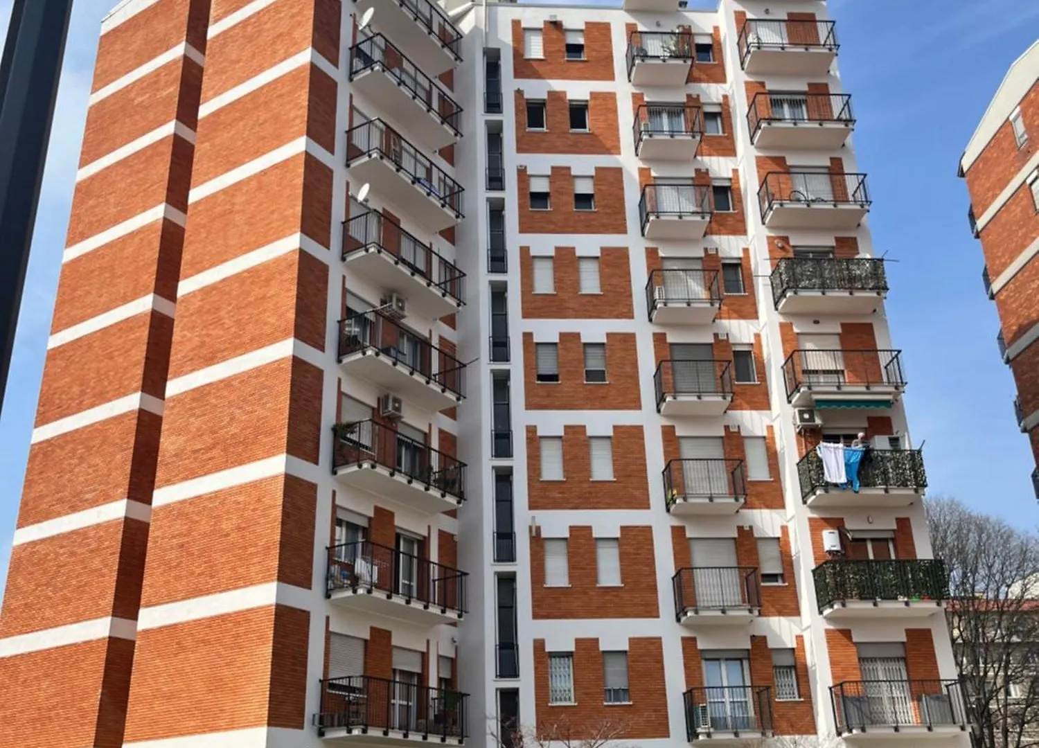 Bevilu Apartment Milan