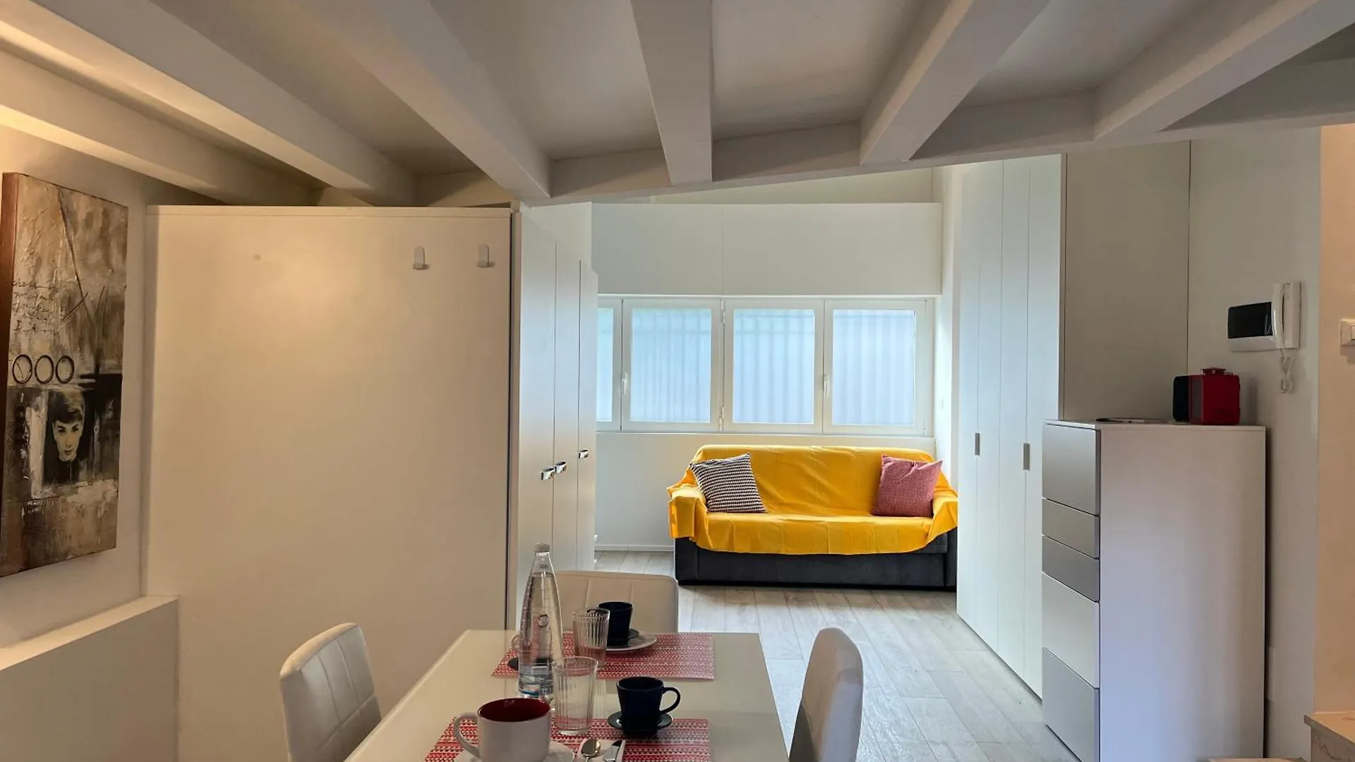 Bevilu Apartment Milan