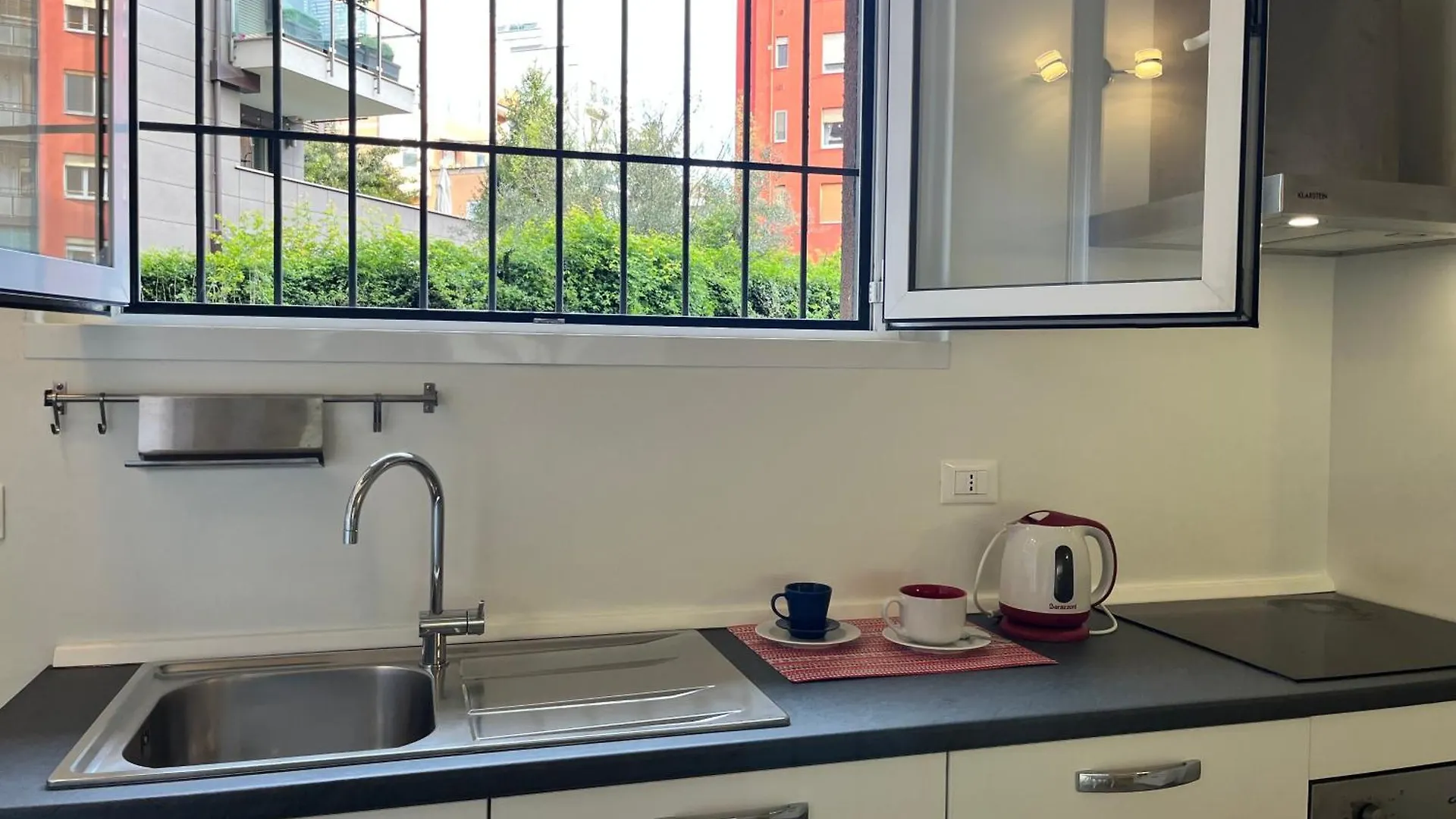 Bevilu Apartment Milan