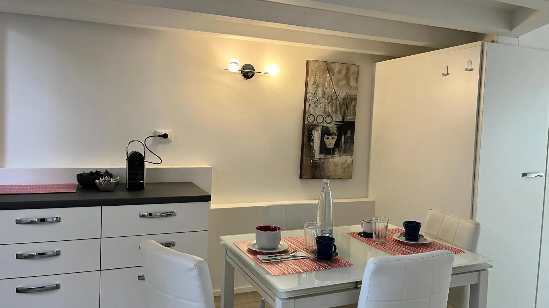 Bevilu Apartment Milan Italy