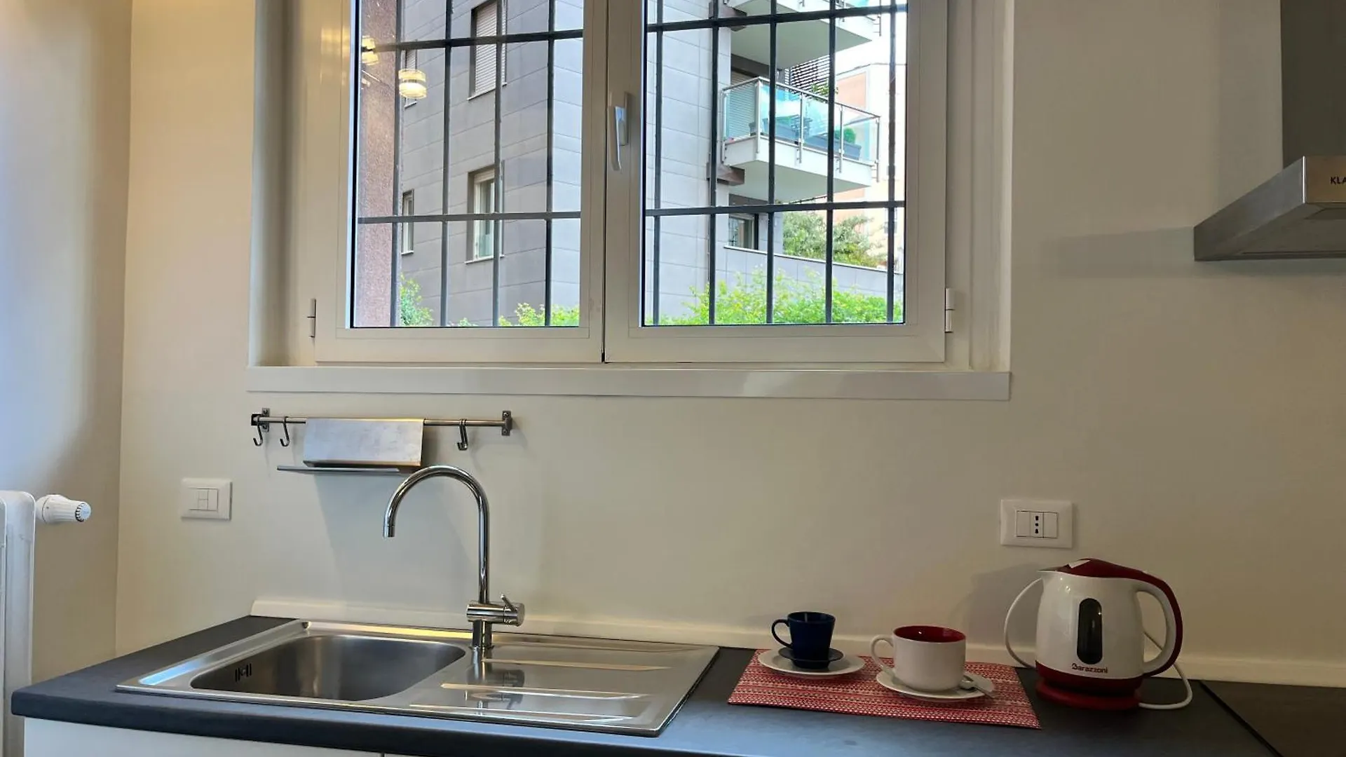 Bevilu Apartment Milan Italy
